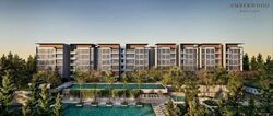 Jalan Merah Saga (D10), Condominium #615154881